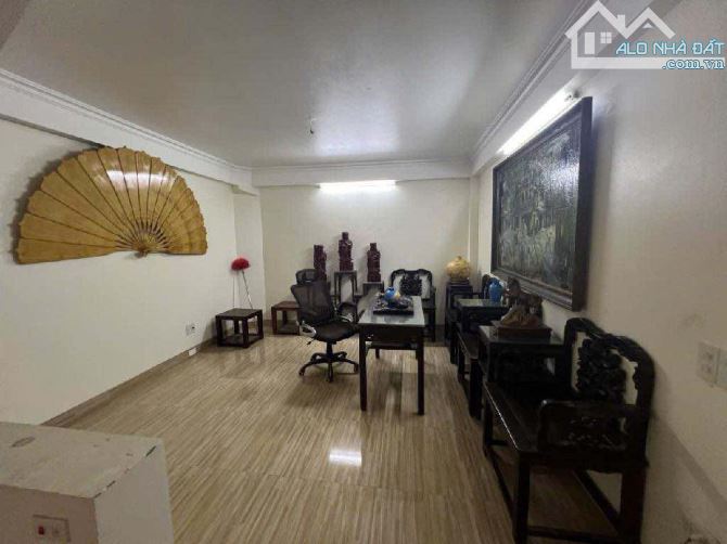 Bán nhà Đìa Lão, Hà Đông, đường rộng ô tô tránh nhau, diện tích 50m2, giá 12,5 tỷ. - 2