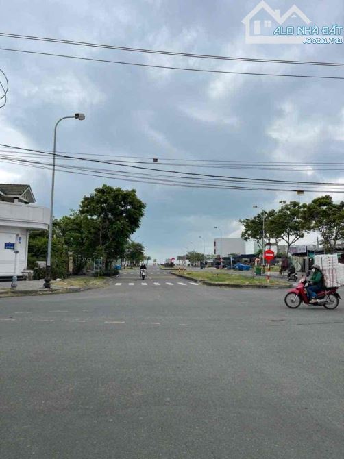 🔥 Bán Lô Góc 2 Mặt Tiền Nguyễn Huy Chương – Nguyễn Sáng, Vị Trí Vàng Gần Biển Mân Thái 🔥 - 2