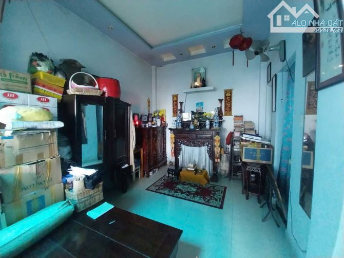 3 lầu 77m2 hxh kinh doanh thống nhất - 2