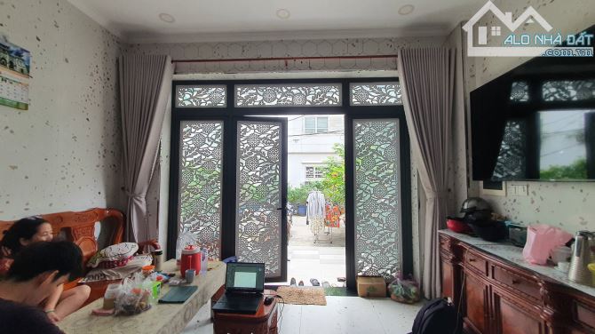 🔥 Bán gấp! Bán nhà Nguyễn Thị Minh Khai 49m² nở hậu 9m 5 tầng, hẻm 3 gác, KD tốt - 2