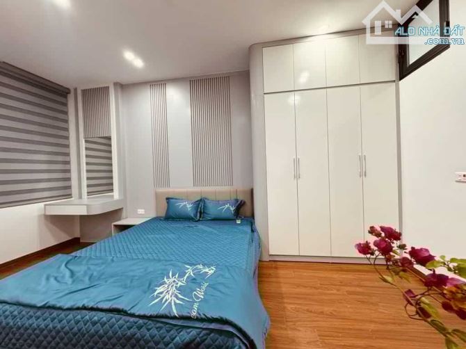 Nhà lô góc Xuân đỉnh bắc từ liêm 33m mặt tiền 4,5m xây 5 tầng hơn 6t - 2