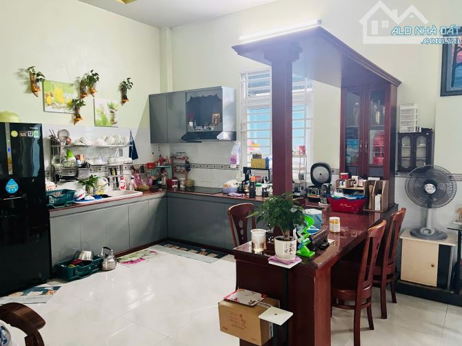Bán nhà mặt tiền đường Nguyễn An Ninh, Phường 4, TP Vị Thanh, Hậu Giang - 2