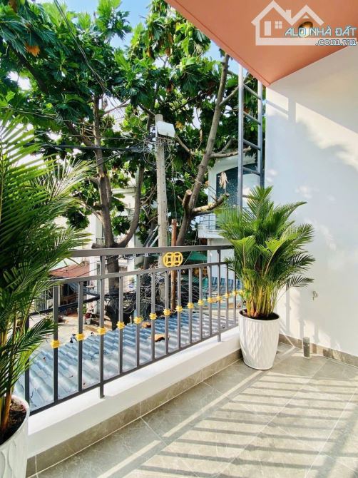 🔥 Bán nhanh! Bán nhà Đinh Tiên Hoàng 3.5x15=52.5m² 4TẦNG, cách ĐÀI TRUYỀN HÌNH vài bước - 2