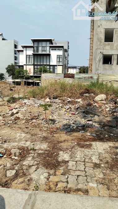 SỐC TOÀN TẬP!! LÔ ĐẤT "KIM CƯƠNG" ĐỐI DIỆN CỔNG FURAMA ĐÀ NẴNG – VÀI BƯỚC CHÂN RA BIỂN - 2