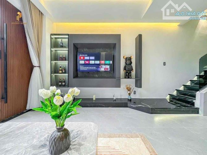 NHÀ ĐẸP HÒA XUÂN – VÀO Ở NGAY, GIÁ CHỈ 4,8 TỶ! - 2