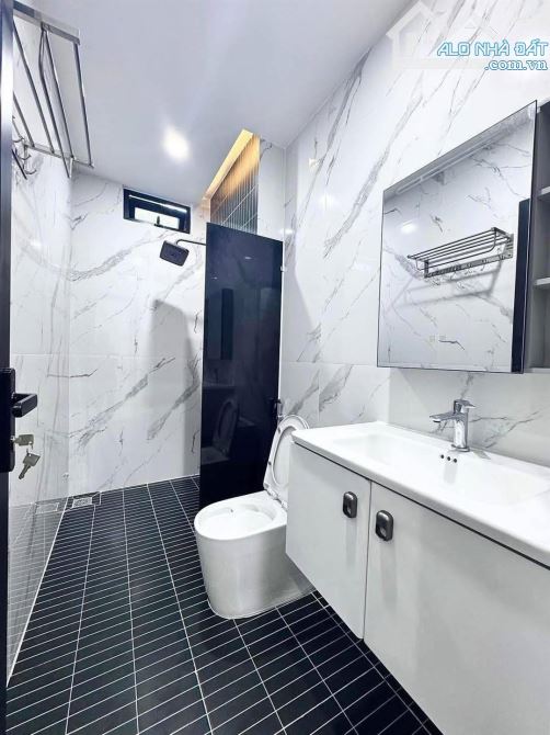 Bán nhà đẹp Phúc La, Hà Đông 52m², 4T, ô tô, giá nhỉnh 11 đồng - 2