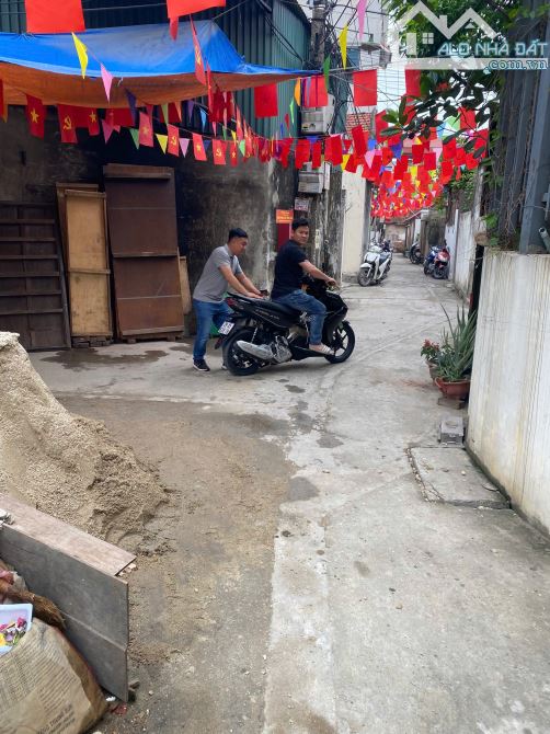 63,3m2 Thôn 1 yên sở , morning đỗ cửa Mt gần 6m thoáng nhỉnh 4 tỷ - 2