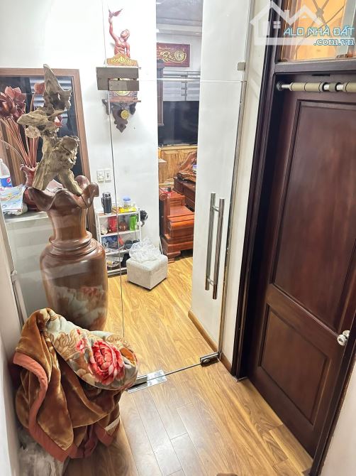NHÀ PHÂN LÔ 50M² ĐƯỜNG LÁNG, 5 TẦNG, Ô TÔ TRÁNH – VÀO NHÀ, NỘI THẤT ĐẸP, GIÁ 18TỶ – KD TỐT - 2
