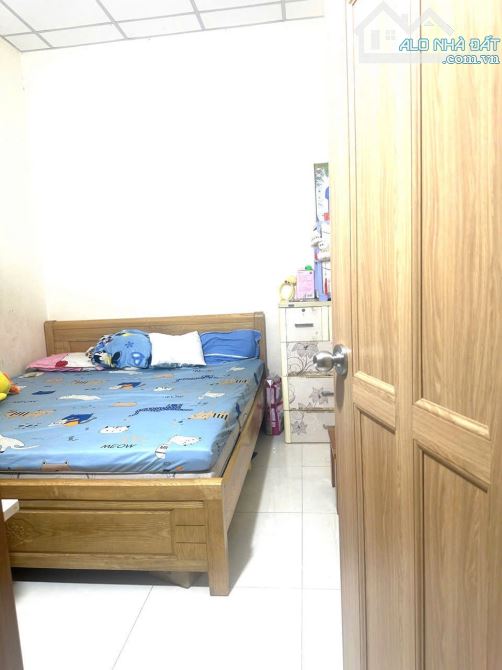 Nha c4   Tan hoa tô Vĩnh diện dt 108m2. Lh - 2