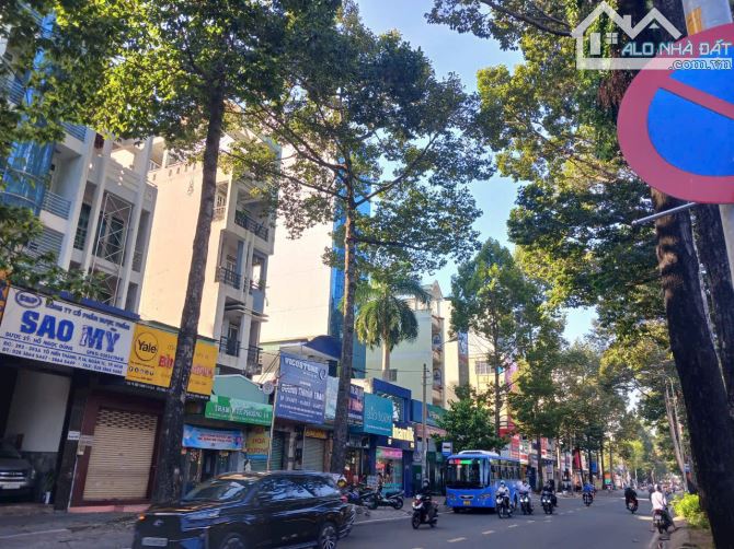 MẶT TIỀN KINH DOANH – HẺM VIP TRUNG TÂM QUẬN 10– SIÊU HIẾM 💥 - 2