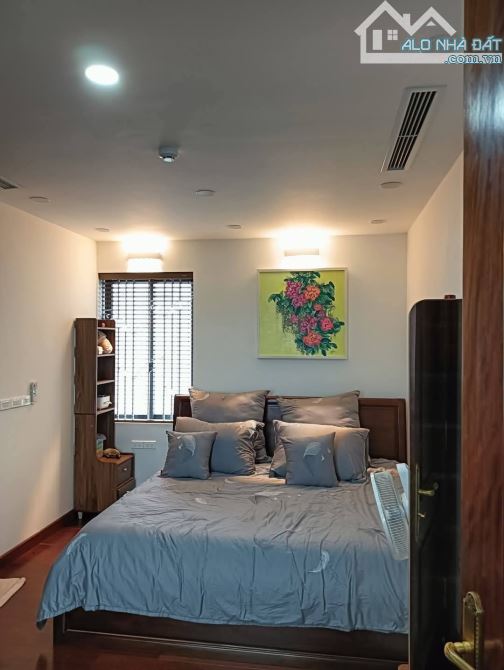 BÁN NHÀ MẶT PHỐ TRIỀU KHÚC, THANH XUÂN - 7 TẦNG - VỈA HÈ  - KINH DOANH. - 2