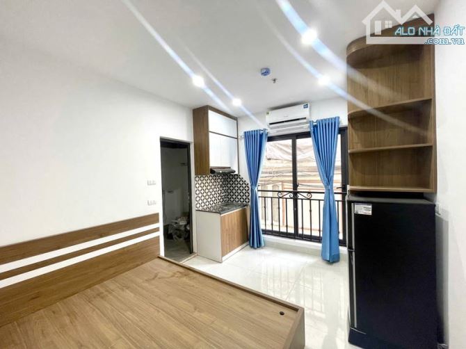 NGUYỄN ĐỨC CẢNH bán CCMN siêu dòng tiền, vị trí siêu đẹp 👉 18.5tỷ. - 2