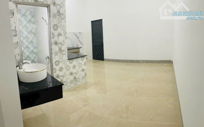 BÁN NHÀ PHƯỜNG 3 TP VỊ THANH HẬU GIANG - 2