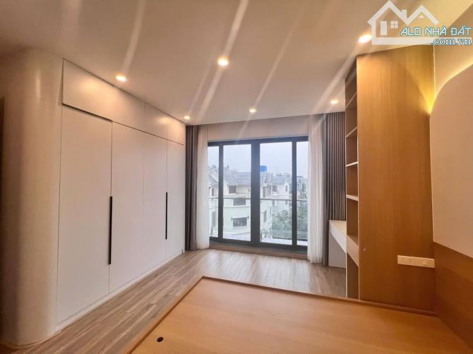 SIÊU PHẨM NHÀ ĐẸP, TT THẠCH BÀN, LB 🔰DT: 60m2🔹8 Tầng Thang Máy🔹4m MT 💰 Giá: 18.5 Tỷ - 2