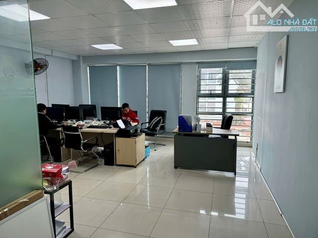 Bán chung cư cao cấp CT36 Lê Trọng Tấn, Thanh Xuân, 155m2, 3 ngủ view phố, nhỉnh 10 tỷ - 2
