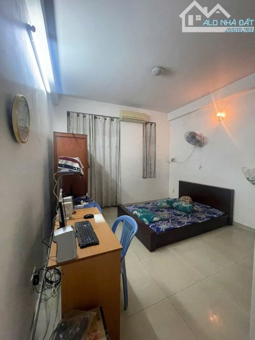 VIP 1 ! NHÀ BÁN ĐẸP MT ĐƯỜNG SỐ 33 P10 Q6. KDC CHỢ AN DƯƠNG VƯƠNG (4X15) 3 LẦU. CHỈ 9,5 TỶ - 2