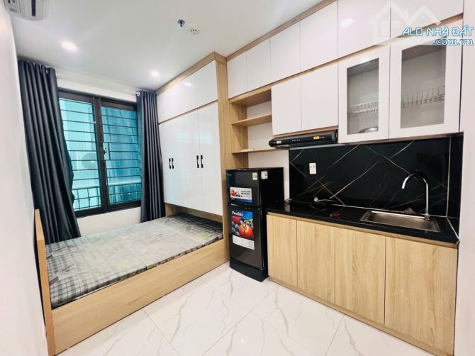 MỸ ĐÌNH - NAM TỪ LIÊM Diện tích 56/60m2 7 tầng. Giá 14.2 tỷ. - 2