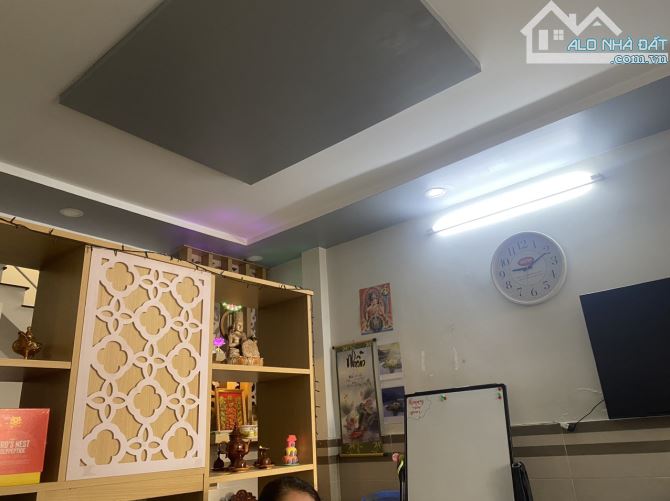 NHÀ ĐẸP GIÁ TỐT – ĐỖ NHUẬN, TÂN PHÚ – CHỈ 5,299 tỷ  🌟 - 2