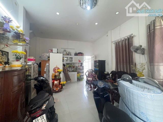 VILLA MINI GÓC 2 MẶT TIỀN – XE TẢI TRÁNH – NGAY TRUNG TÂM BÌNH THẠNH chỉ 11,8 tỷ - 2
