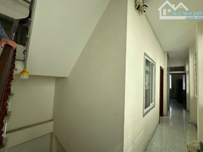 KHÁCH SẠN NHỎ XINH, MT HOÀNG HOA THÁM, GẦN BIỂN, GẦN TRUNG TÂM-NHÀ ĐẤT THÀNH LIÊM - 2