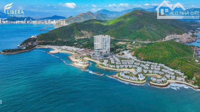 💥💥 Bán đất mặt tiền đường Phạm Văn Đồng- Vĩnh Hoà- Nha Trang - 2