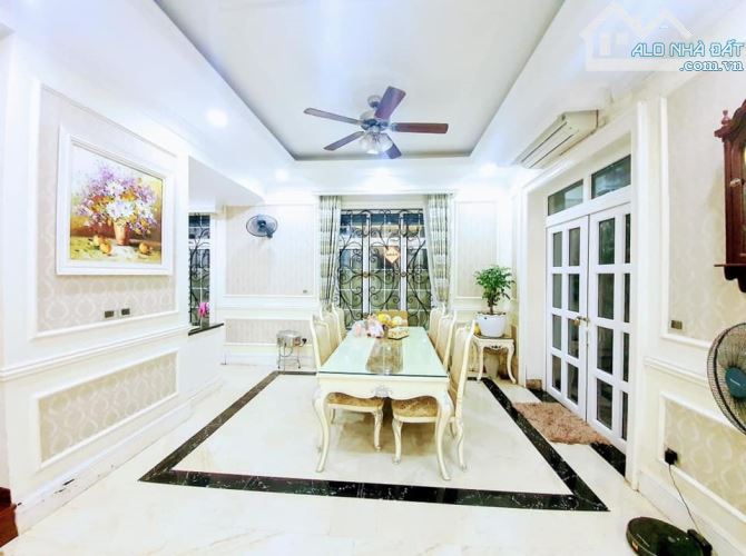 Nhà Phố Bế Văn Đàn , Hà Đông Ô Tô đỗ Cửa . - 2