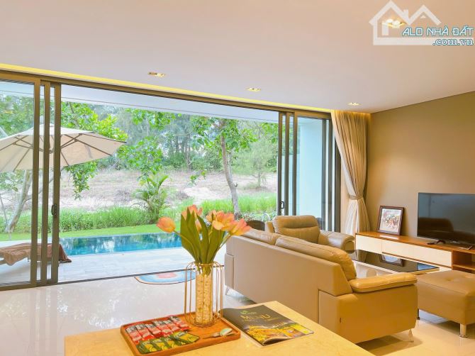 Bán Biệt Thự Cực Đẹp Trong Sân Golf BRG, The Point Villa - 2