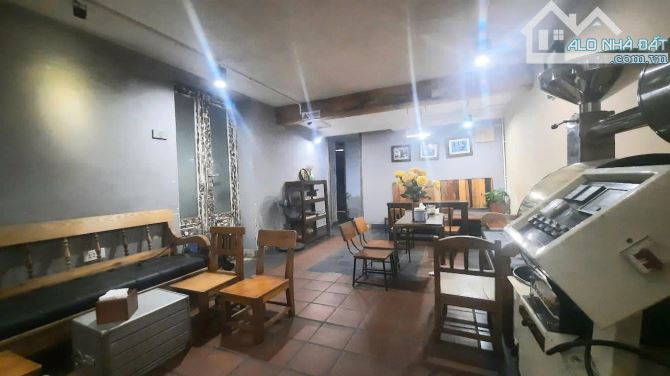 Mặt Phố Nhà Chung 41M2 MT 3M 2 Tầng 37 Tỷ Kinh Doanh Đỉnh Dòng Tiền 40Tr/th - 2