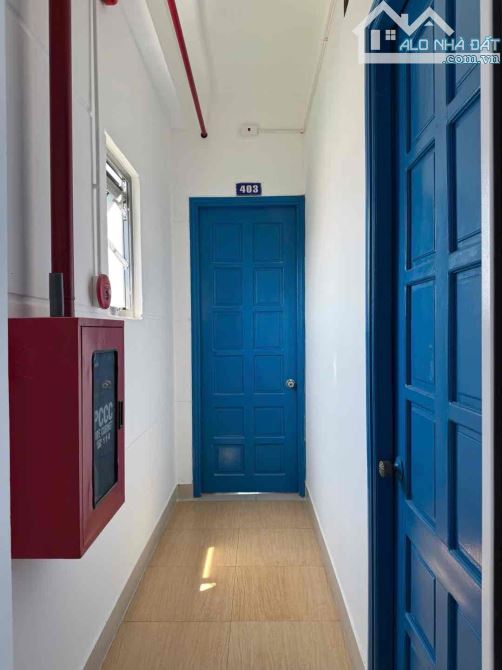 🌟 BÁN TÒA 5 TẦNG MẶT TIỀN TRẦN VĂN DƯ, MỸ KHÊ - 18 PHÒNG, GIÁ 12,X TỶ! 🌟 - 2