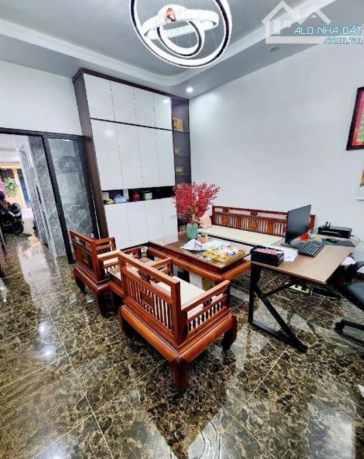 🏡PHÂN LÔ YÊN LẠC-HAI BÀ TRƯNG-🚚XE TẢI QUA NHÀ - 2