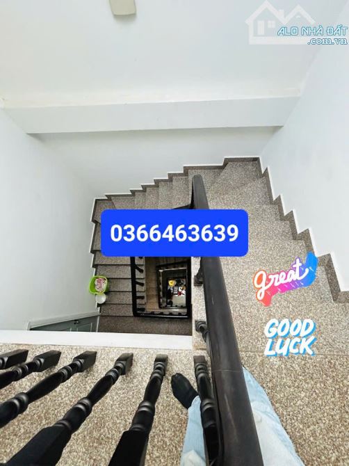 MT KD ĐƯỜNG SỐ Phường Tân Quy, Quận 7, TP.HCM, giá cực chất 12,5 tỷ, 60m2, đẹp, nhiều tiện - 2