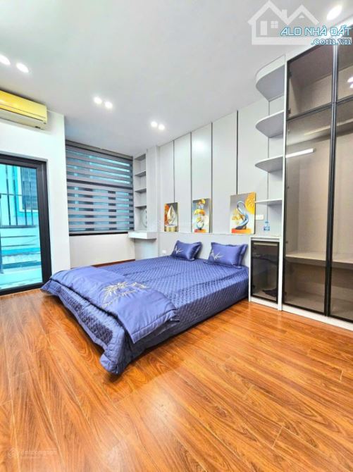 🏠 BÁN NHÀ 36M2 XUÂN ĐỈNH - 7 TỶ - 2