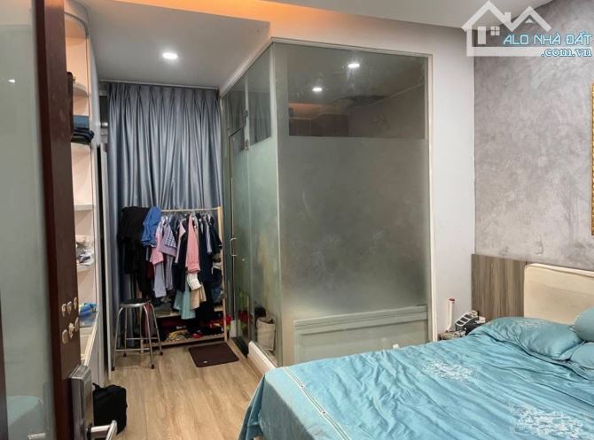 BÁN NHÀ ĐẸP PHAN HUY ÍCH TÂN BÌNH – 4 TẦNG – HẺM XE HƠI 5M – CÓ THANG MÁY – GIÁ CHỈ HƠN 7 - 2