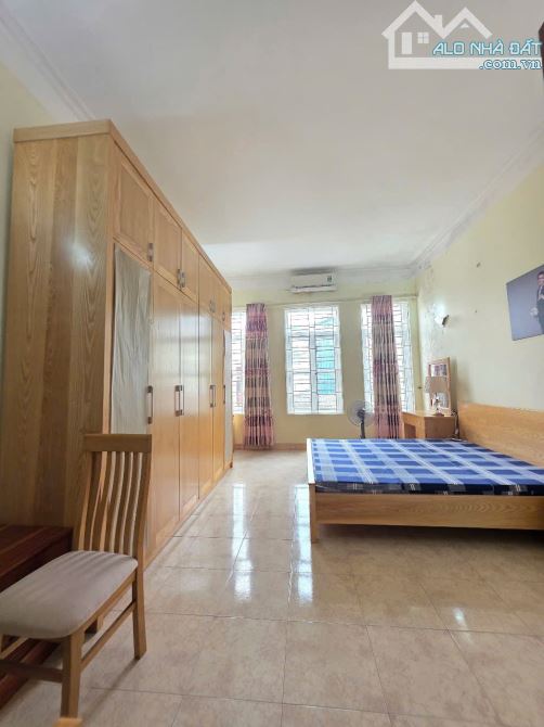 Bán nhà riêng Tam Khương, Đống Đa Kinh doanh, mặt ngõ oto, 2 mặt tiền giá 25 tỷ 5. - 2