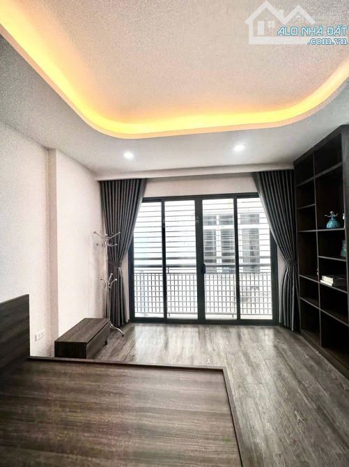 🏠 SIÊU PHẨM 45M2 XUÂN ĐỈNH - 8 TỶ - FULL NỘI THẤT CAO CẤP - 2
