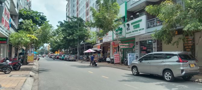 405M2 (15X27) NGAY MŨI TÀU CỘNG HÒA + TRƯỜNG CHINH, P15, TB VÀO GA T3, 40 TỶ - 2