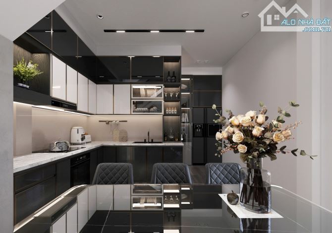 Bán nhà Trần Cao Vân Thanh Khê 71m2 giá 5.35 tỷ - 2