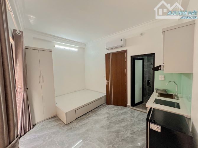 🔥BÁN CCMN BẠCH ĐẰNG 45M, MT 4.3M, GẦN PHỐ THANG MÁY, 9PKK, PCCC CHUẨN, DT 45T, 10.5 TỶ - 2