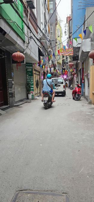 Bán gấp nhà riêng Trường Chinh, Đống Đa, giá 26 tỷ 5, oto vào nhà, kinh doanh - 2