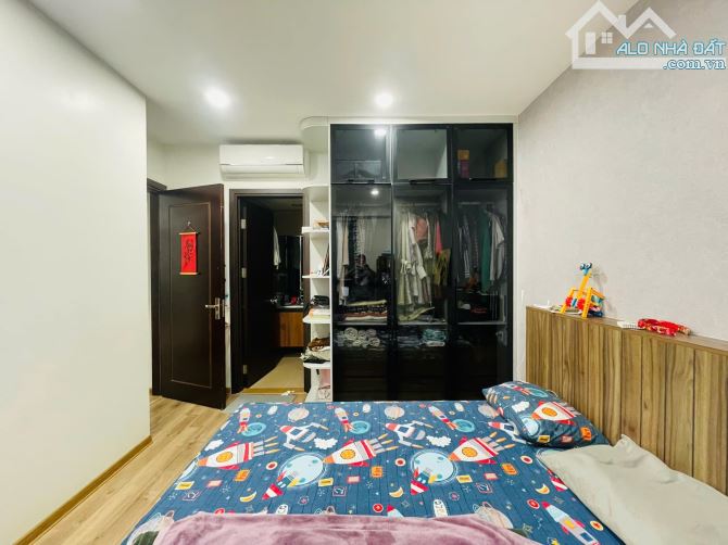 Bán nhà Trần Hưng Đạo, 45m2, 5 tầng, mặt tiền 4m, 14.9 tỷ, kinh doanh đỉnh - 2