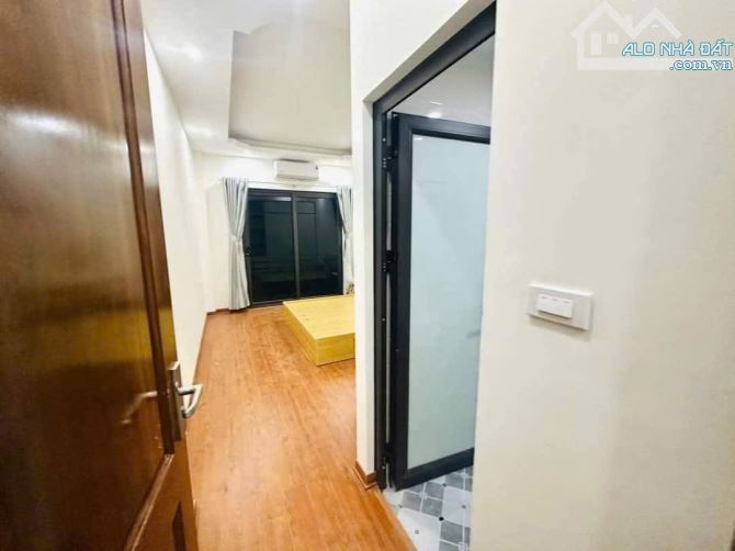 NHÀ ĐẸP XÃ KIM CHUNG, HOÀI ĐỨC-30M-3 NGỦ-MẶT TIỀN 3,7M- VÀI BƯỚC Ô TÔ QUA NHÀ-GIÁ 3,9 TỶ - 2