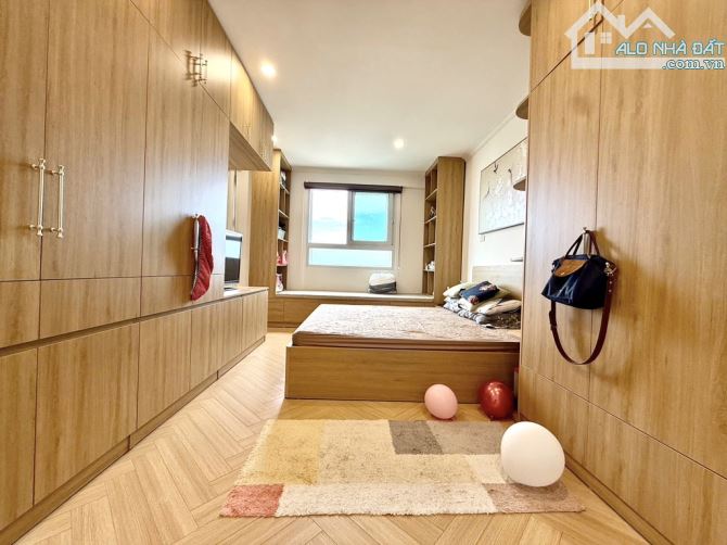 Căn hộ 34T Trung Hòa - 131m² - 3PN khép kín - View thoáng - Full nội thất - 2