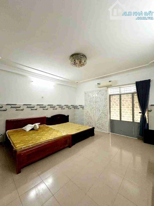 🏢 TÒA NHÀ VĂN PHÒNG 4 TẦNG – TRỤC TIỂU LA – GIÁ CHỈ 7,5 TỶ - 2