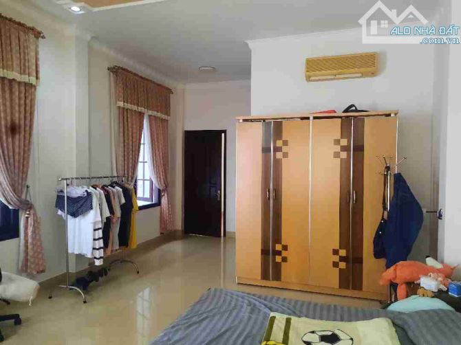 🏡 SIÊU PHẨM MẶT PHỐ NGUYỄN CƯ TRINH – KHU VIP HÒA CƯỜNG BẮC – FULL NỘI THẤT XỊN - 2