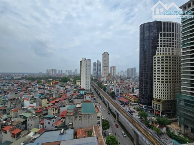 BÁN CĂN CHUNG CƯ SDU 143 TRẦN PHÚ - HÀ ĐÔNG - 66M - 2 NGỦ - 2 VỆ SINH - 2