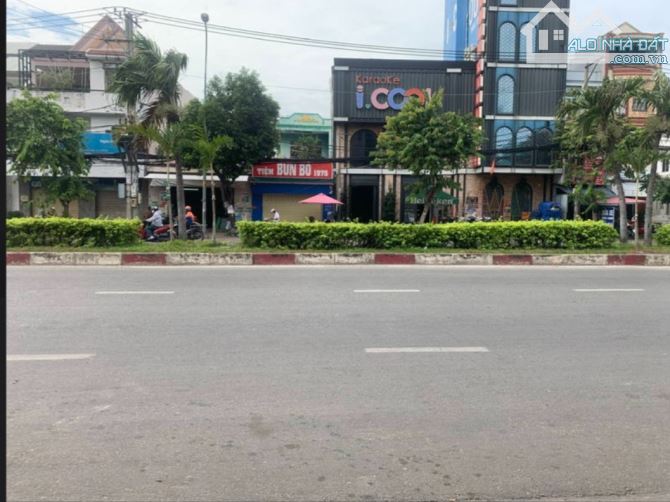 Mặt tiền tô ký sát chợ cầu 170m² nỡ hậu cho thuê80tr/tháng giá 26ty3 - 2