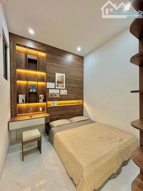 NHÀ 2 TẦNG KIÊN CỐ HẢI PHÒNG- THANH KHÊ - NHỈNH 3 TỶ. - 2
