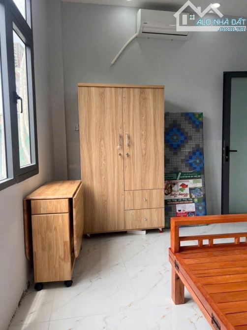 🏡ĐƯỜNG 6M THẲNG 1 TRỤC - HÒA BÌNH - TÂN PHÚ - 3 TẦNG BTCT - DÒNG TIỀN 20TR/TH - 2