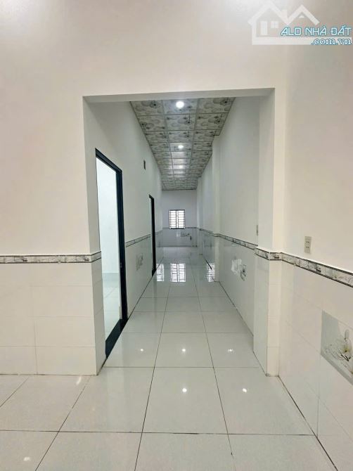 Cho Thuê Nhà gần ĐH Công Nghệ P.Trảng Dài, sân oto chỉ 5tr/tháng - 2
