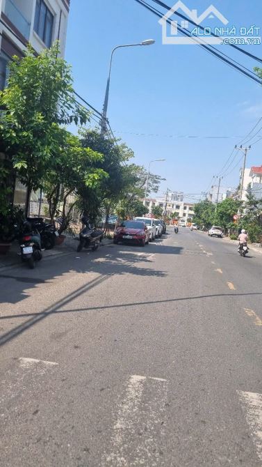 🎉🎉—- KIỆT ĐƯỜNG NHỰA CÁCH MT TRẦN QUANG KHẢI CHỈ 50m. - 2